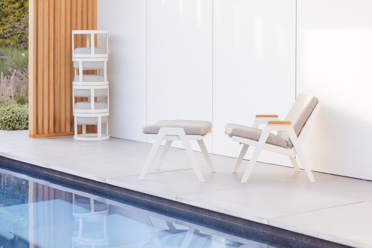 Flex Lounge chair
