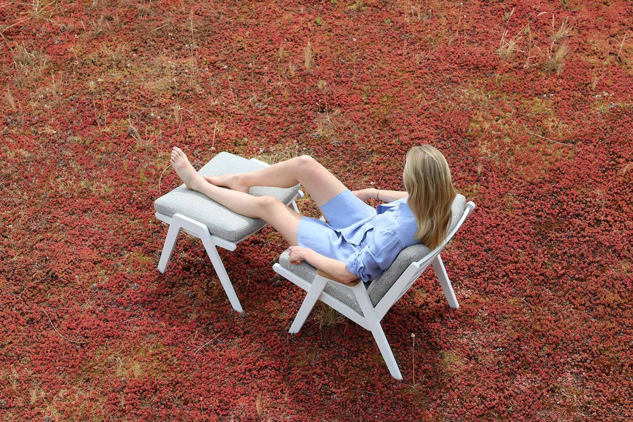 Flex Lounge chair