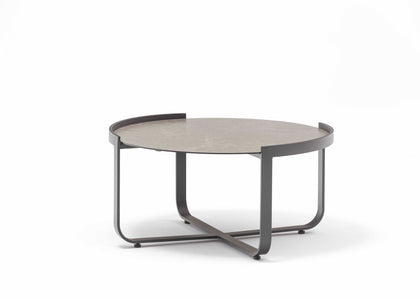 Natural Coffee table - Keramiek