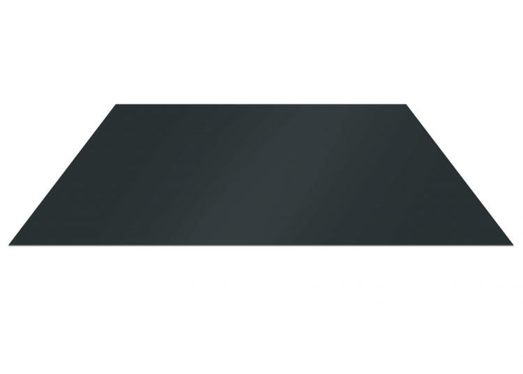 Vloerplaat Quaruba - Black