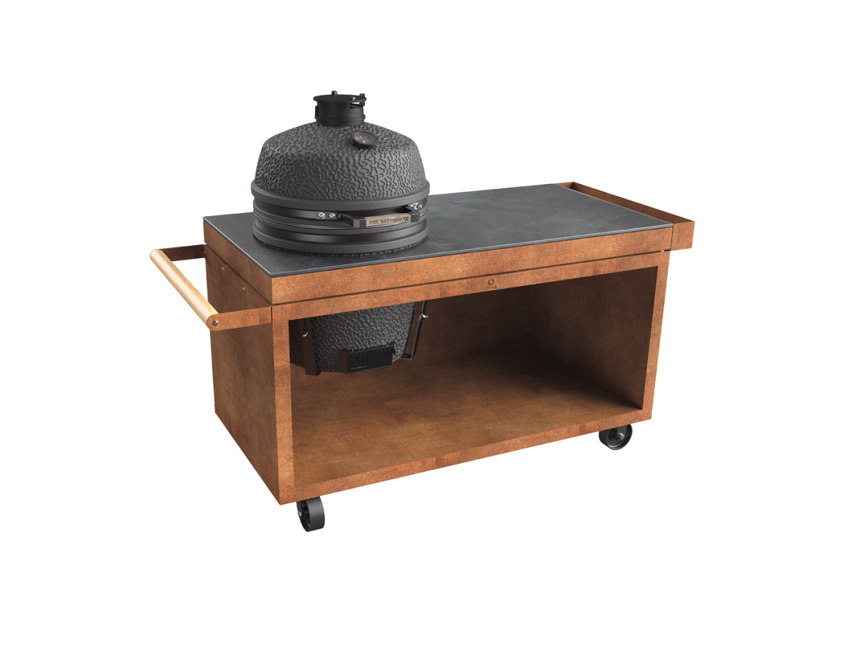 Kamado Table 150 PRO+