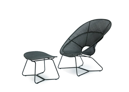 Set Tornaux Lounge + voetenbank