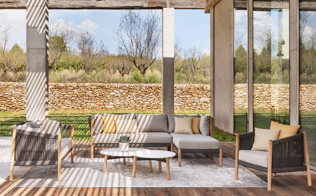 Lento Lounge chair