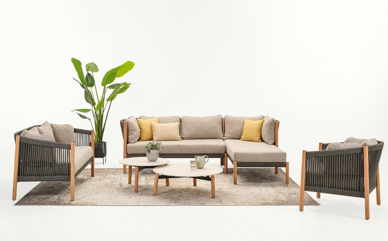 Lento Lounge chair