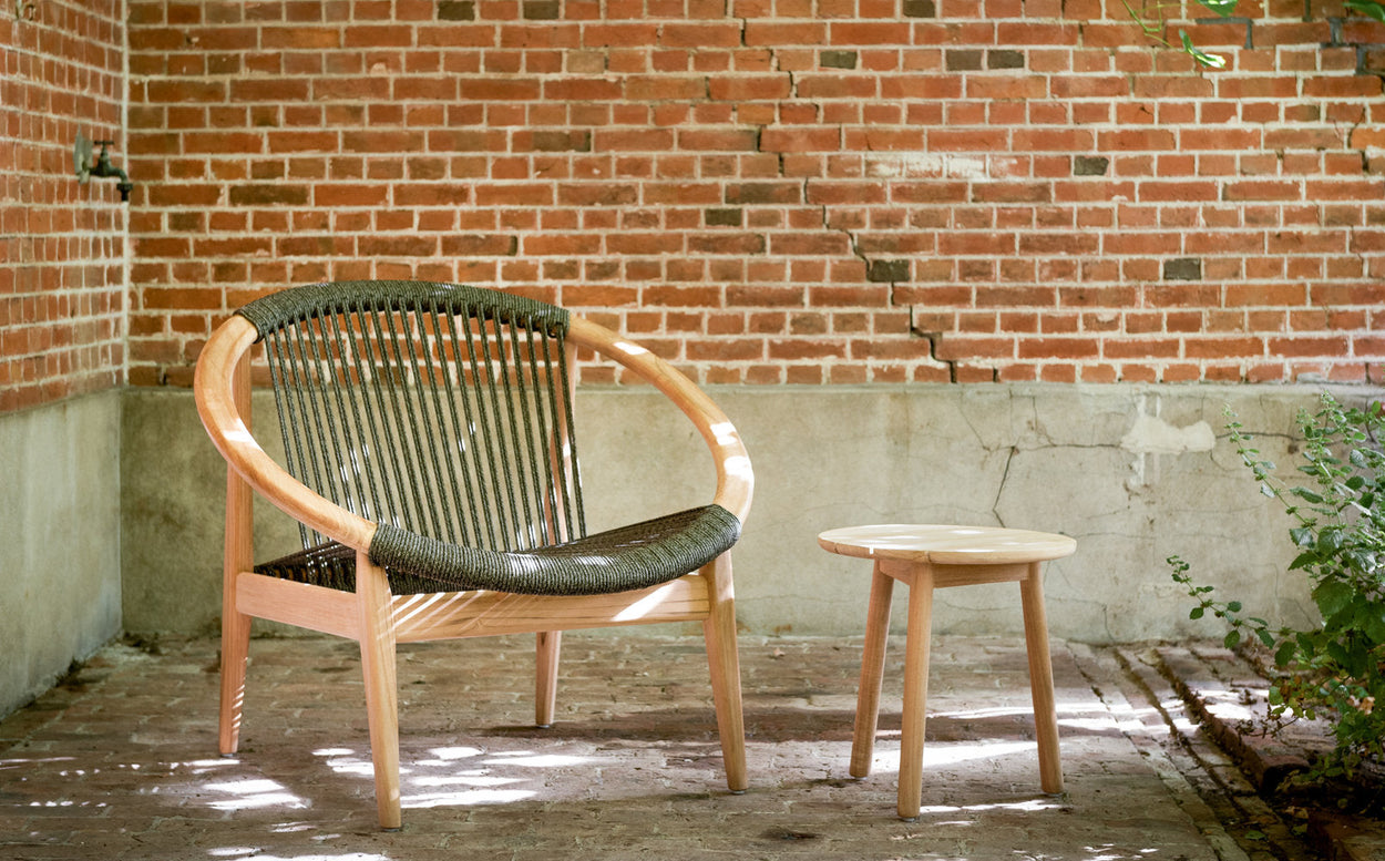 Frida Lounge chair