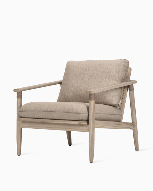 David Lounge chair