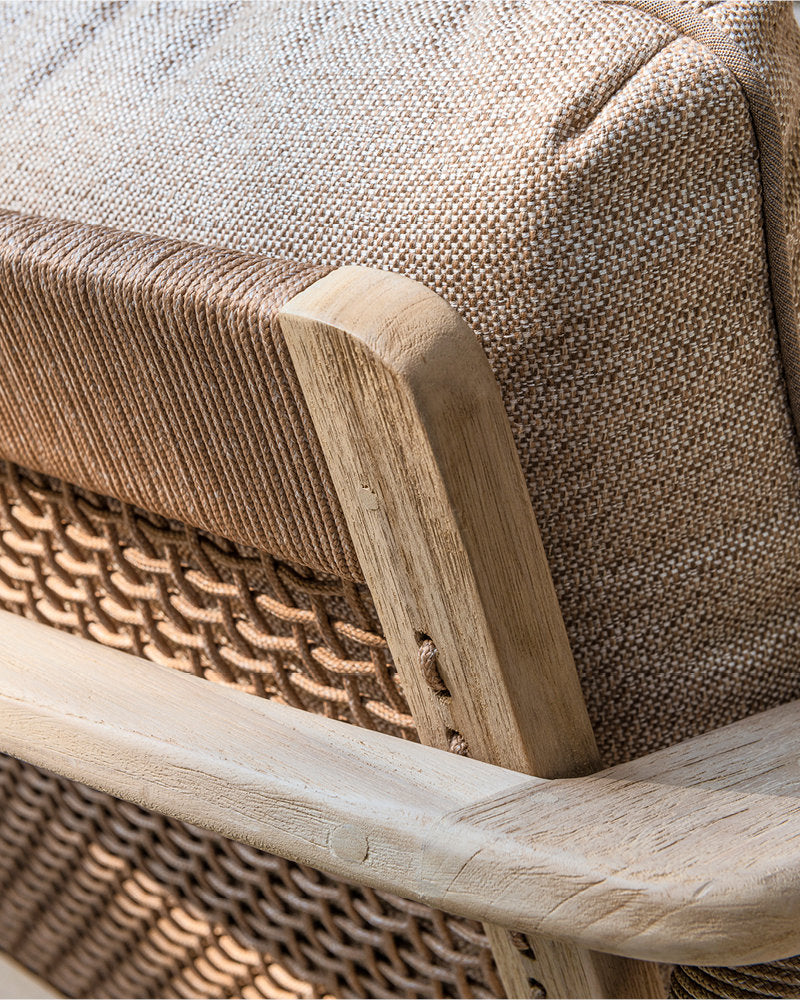 David Lounge Sofa 2S