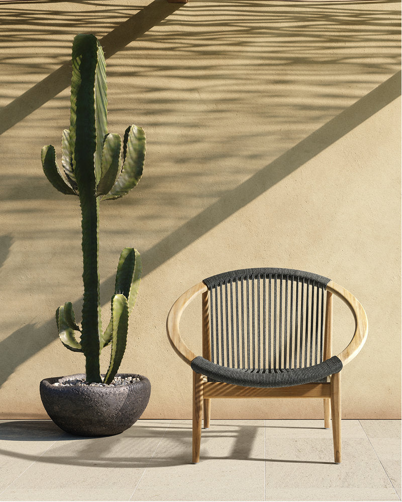 Frida Lounge chair