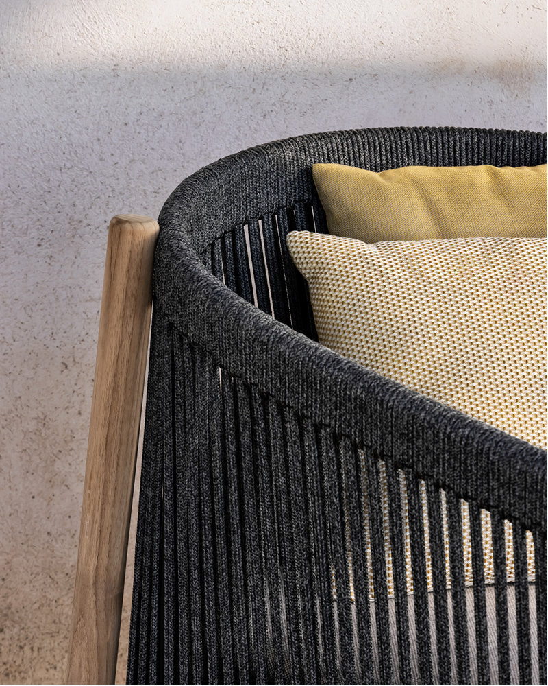 Lento Lounge chair