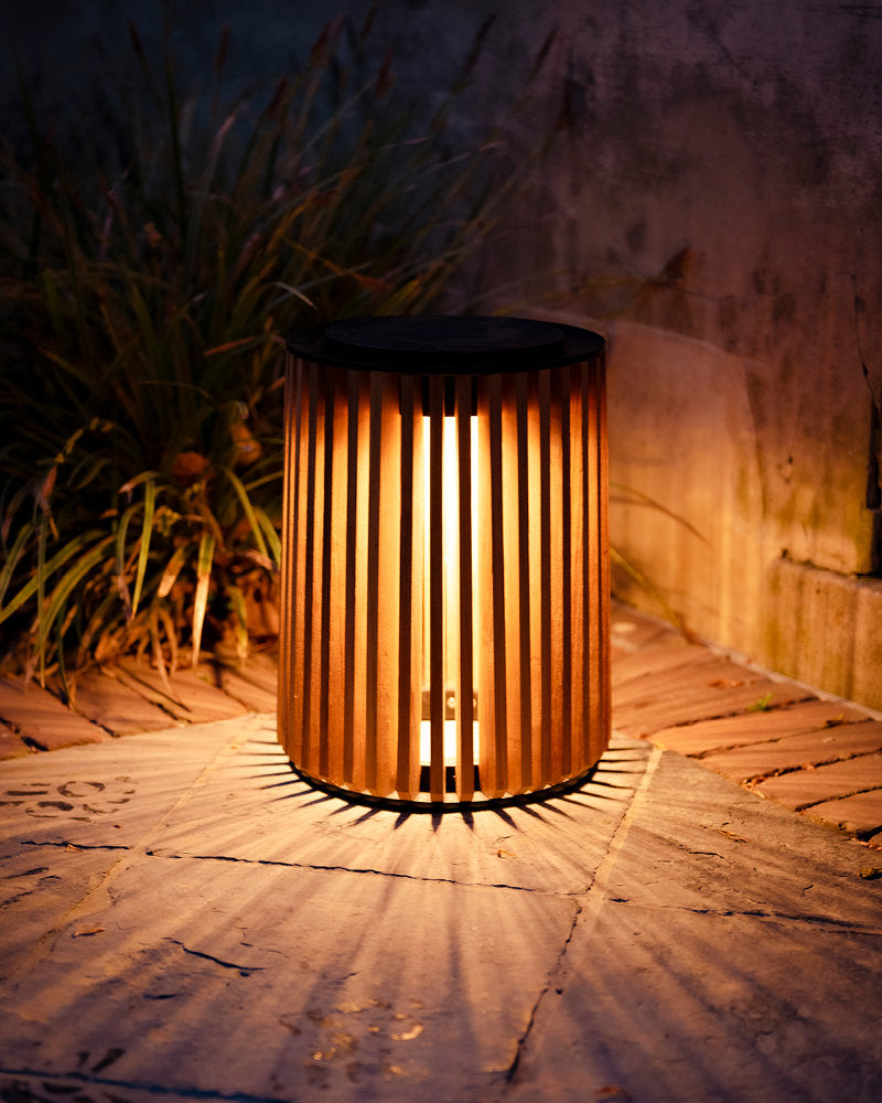 Set Maya lamp Small & Large