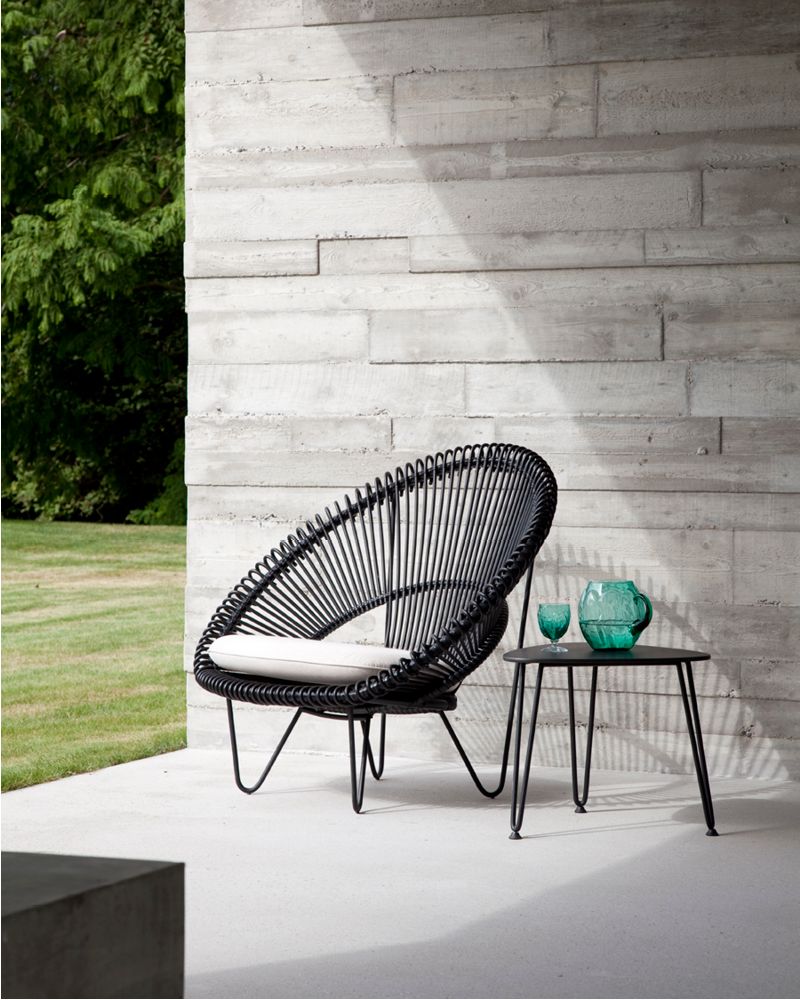 Set Roy Cocoon + Zitkussen