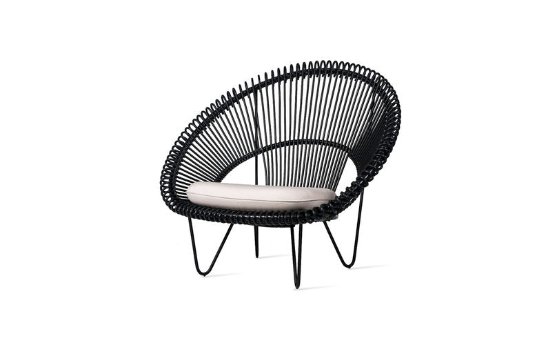 Set Roy Cocoon + Zitkussen