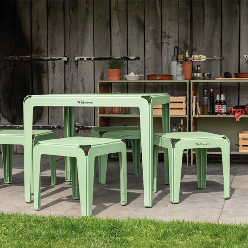 Set Weltevree Bended