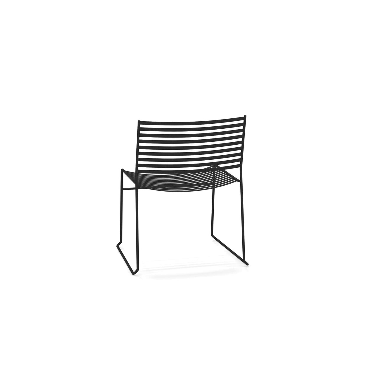 Aero Lounge chair / 2 stuks