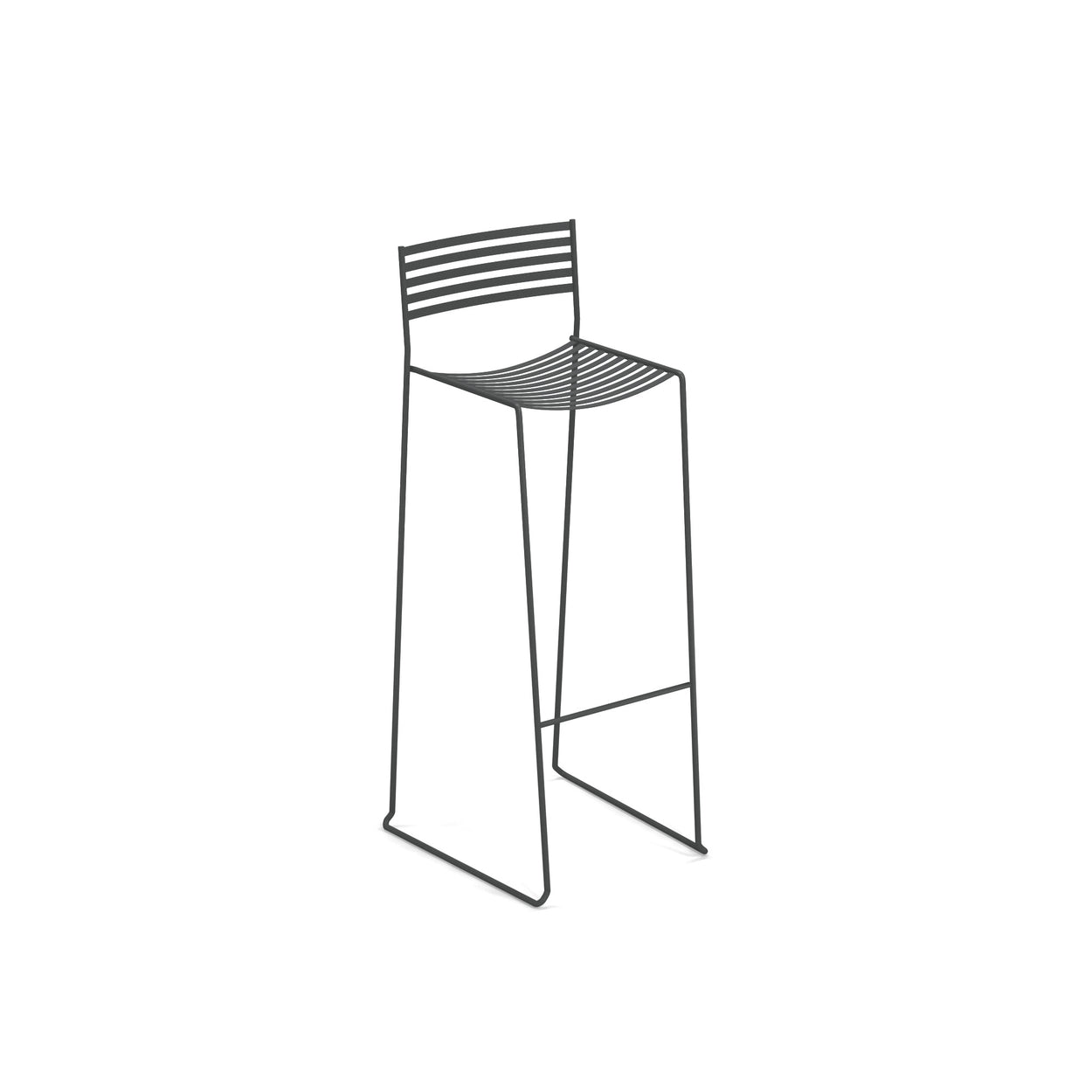Aero Barkruk / 2 stuks