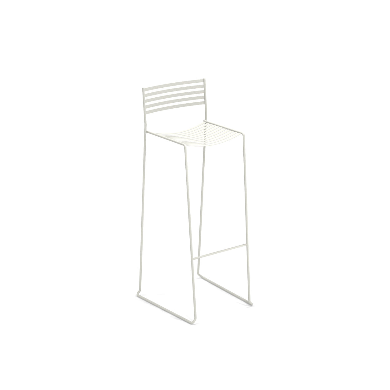 Aero Barkruk / 2 stuks