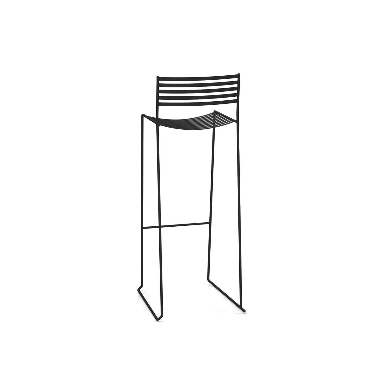 Aero Barkruk / 2 stuks