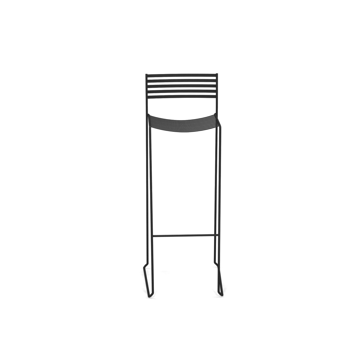 Aero Barkruk / 2 stuks