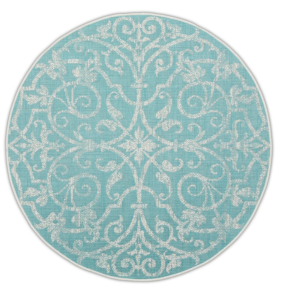 Round Carpet Ø160cm