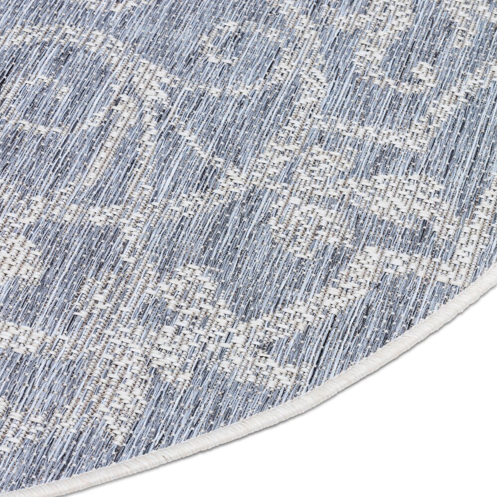 Round Carpet Ø160cm