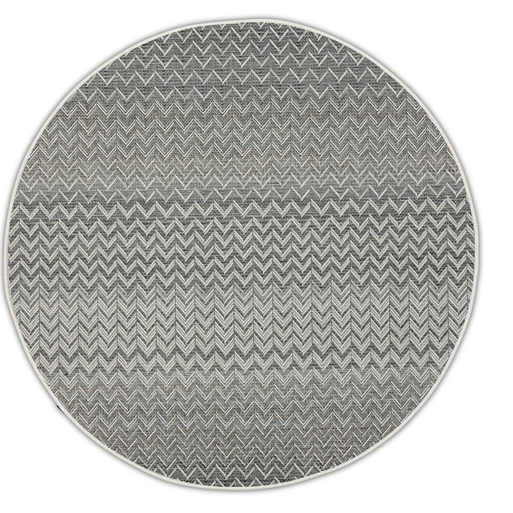 Round Carpet Ø160cm