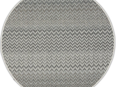 Round Carpet Ø160cm
