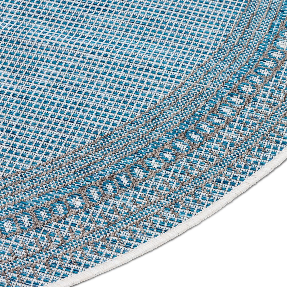 Round Carpet Ø160cm