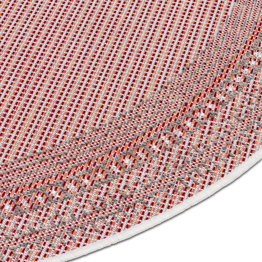Round Carpet Ø160cm