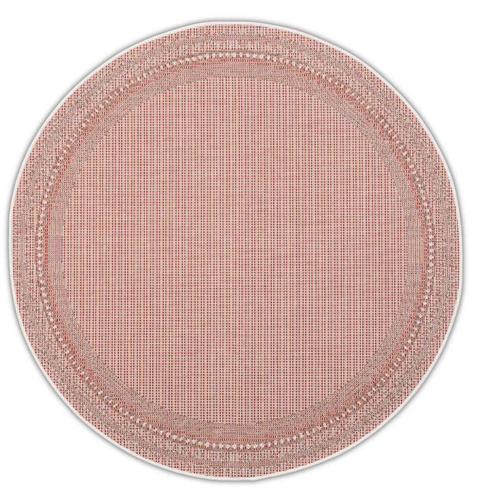 Round Carpet Ø160cm