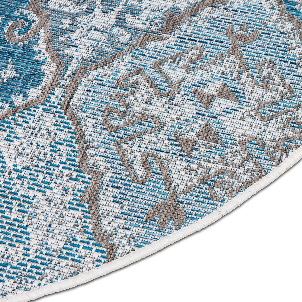 Round Carpet Ø160cm