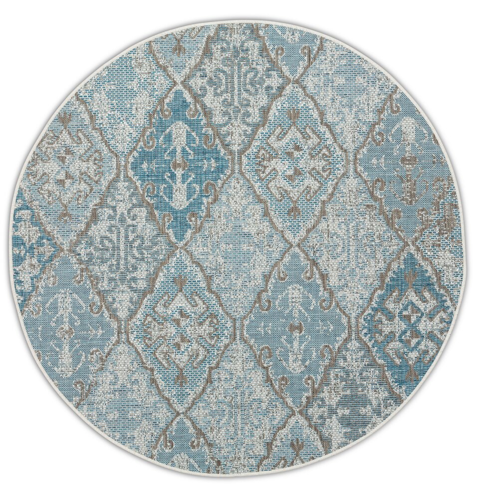 Round Carpet Ø160cm