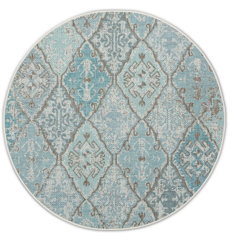 Round Carpet Ø160cm