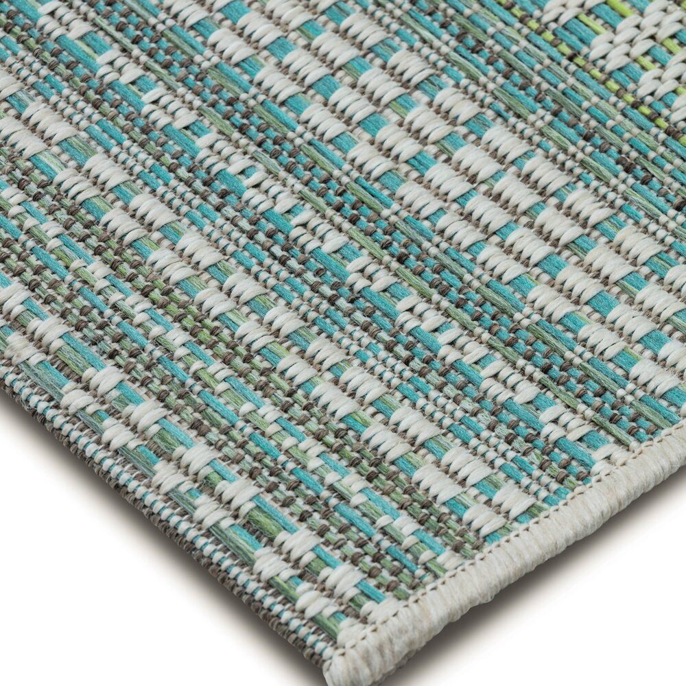 Standard Carpet 230 x 330cm Zulu Lime