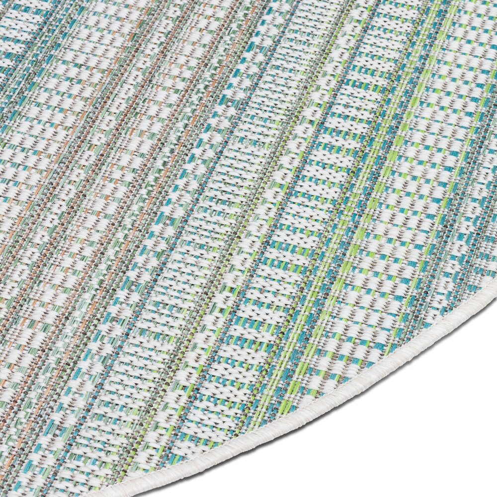 Round Carpet Ø160cm