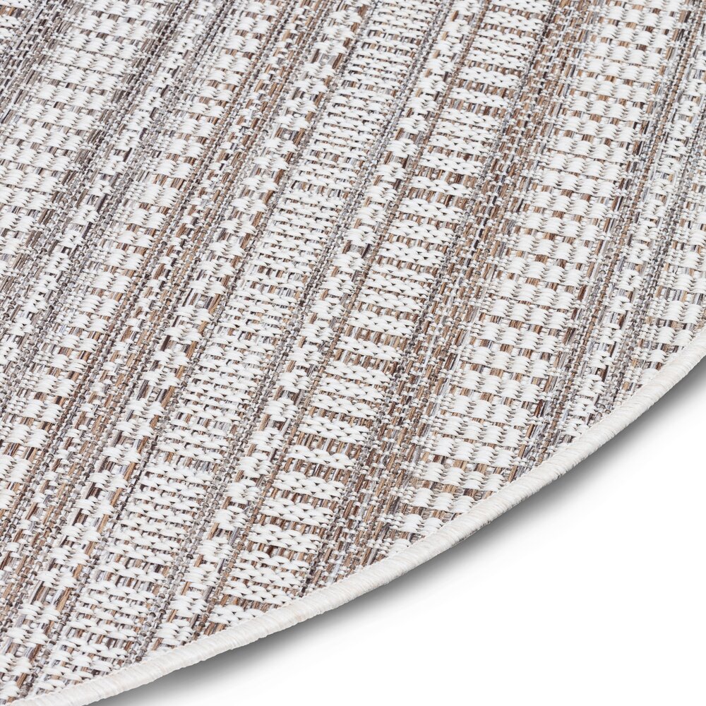Round Carpet Ø160cm