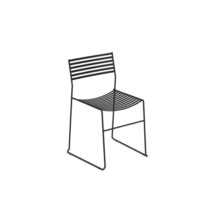 Aero chair / 2 stuks