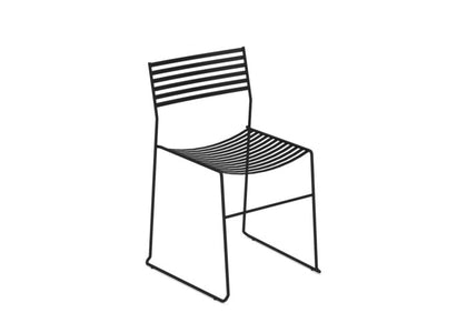 Aero chair / 2 stuks