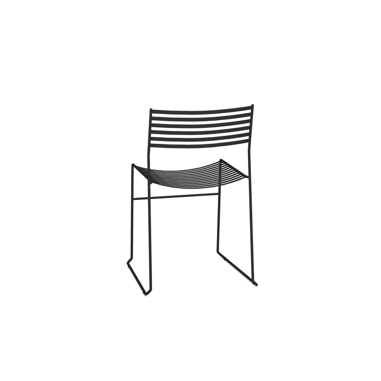 Aero chair / 2 stuks
