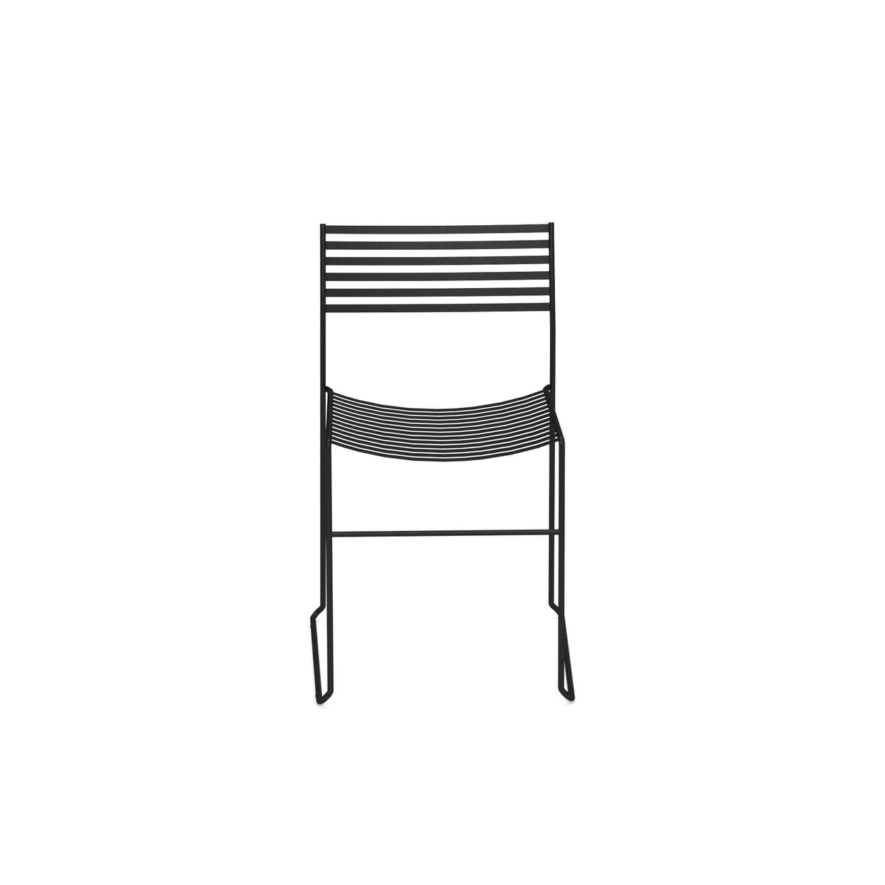 Aero chair / 2 stuks