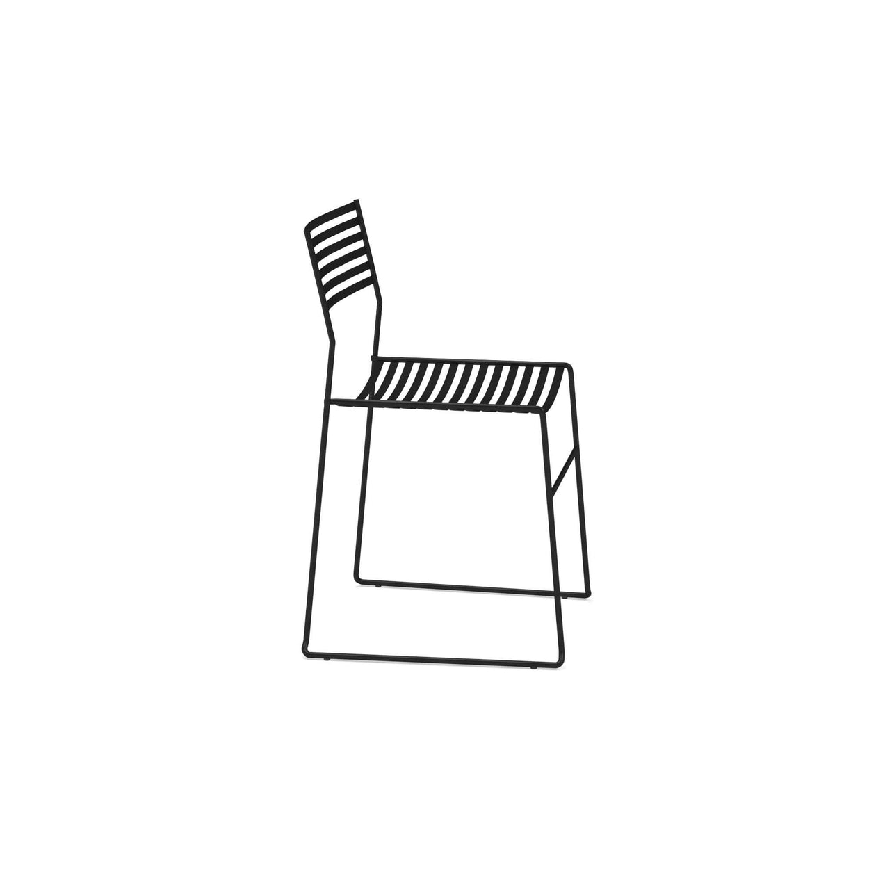 Aero chair / 2 stuks