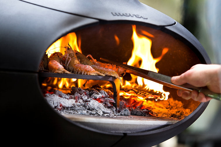 Forno terrashaard/pizzaoven