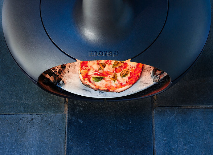 Forno terrashaard/pizzaoven