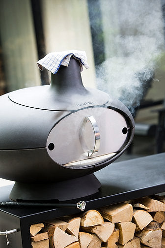 Forno terrashaard/pizzaoven
