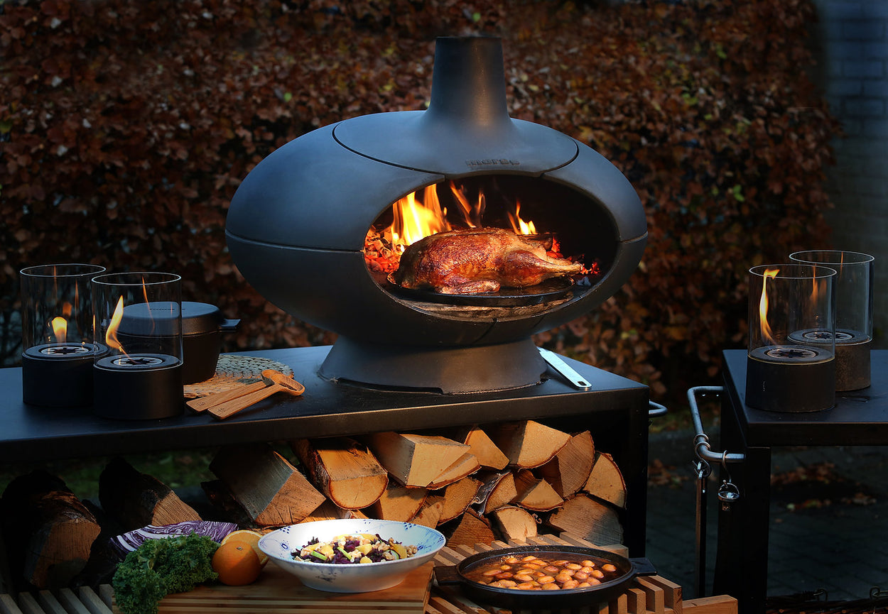 Forno terrashaard/pizzaoven