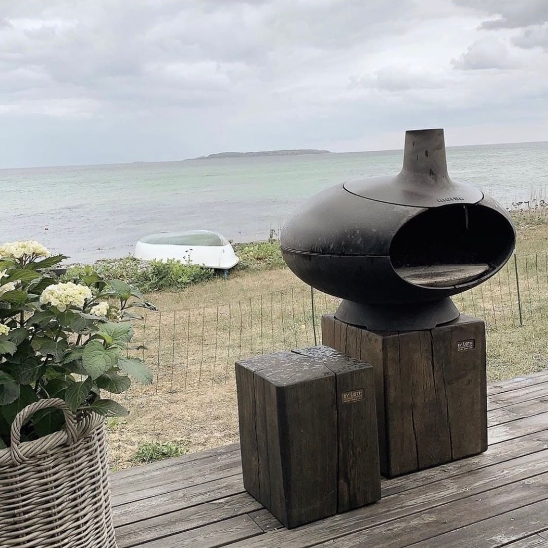 Forno terrashaard/pizzaoven