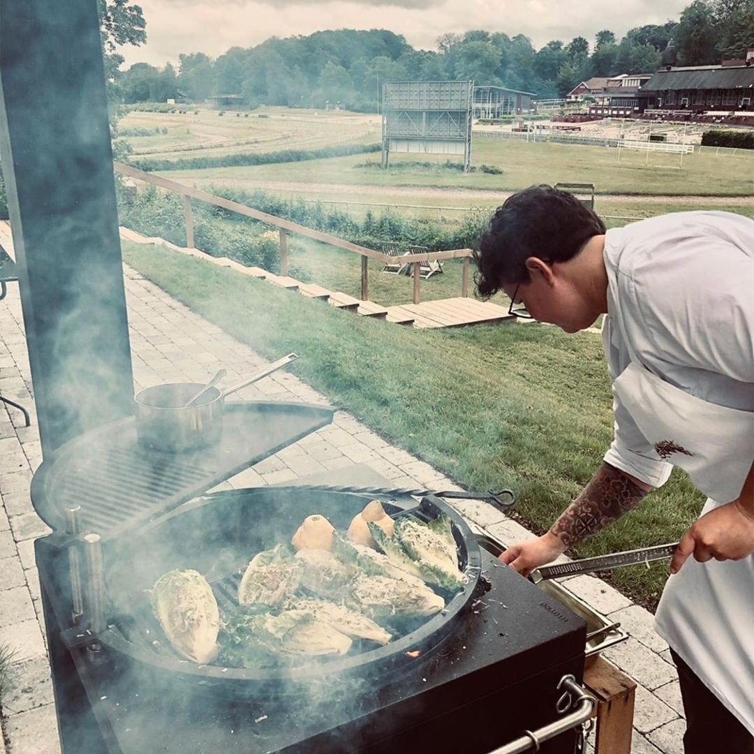 Grill '17