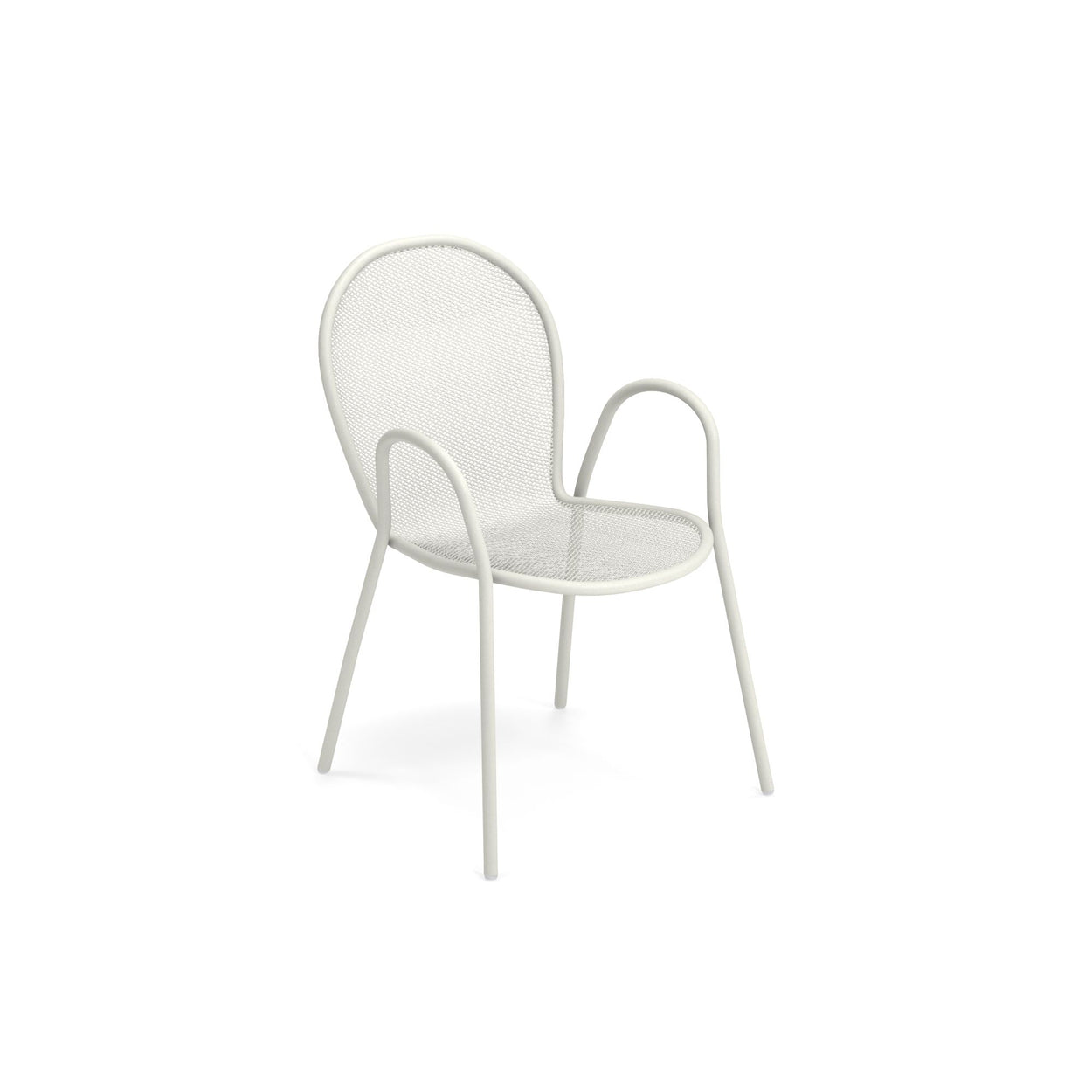 Ronda armchair / 2 stuks