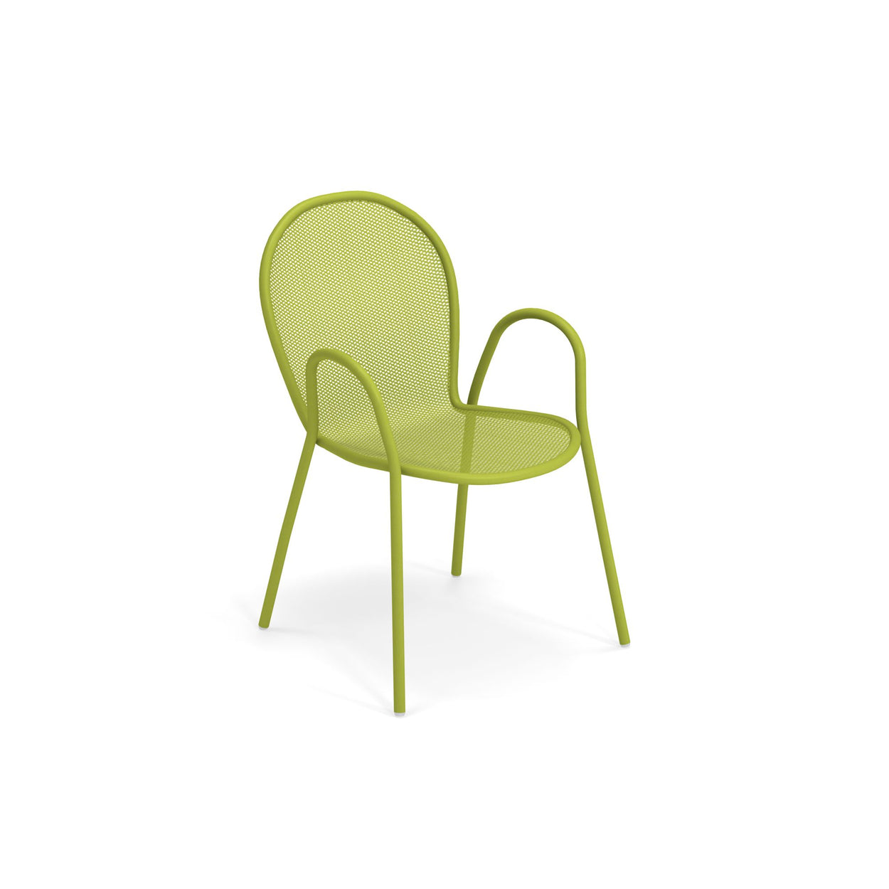 Ronda armchair / 2 stuks