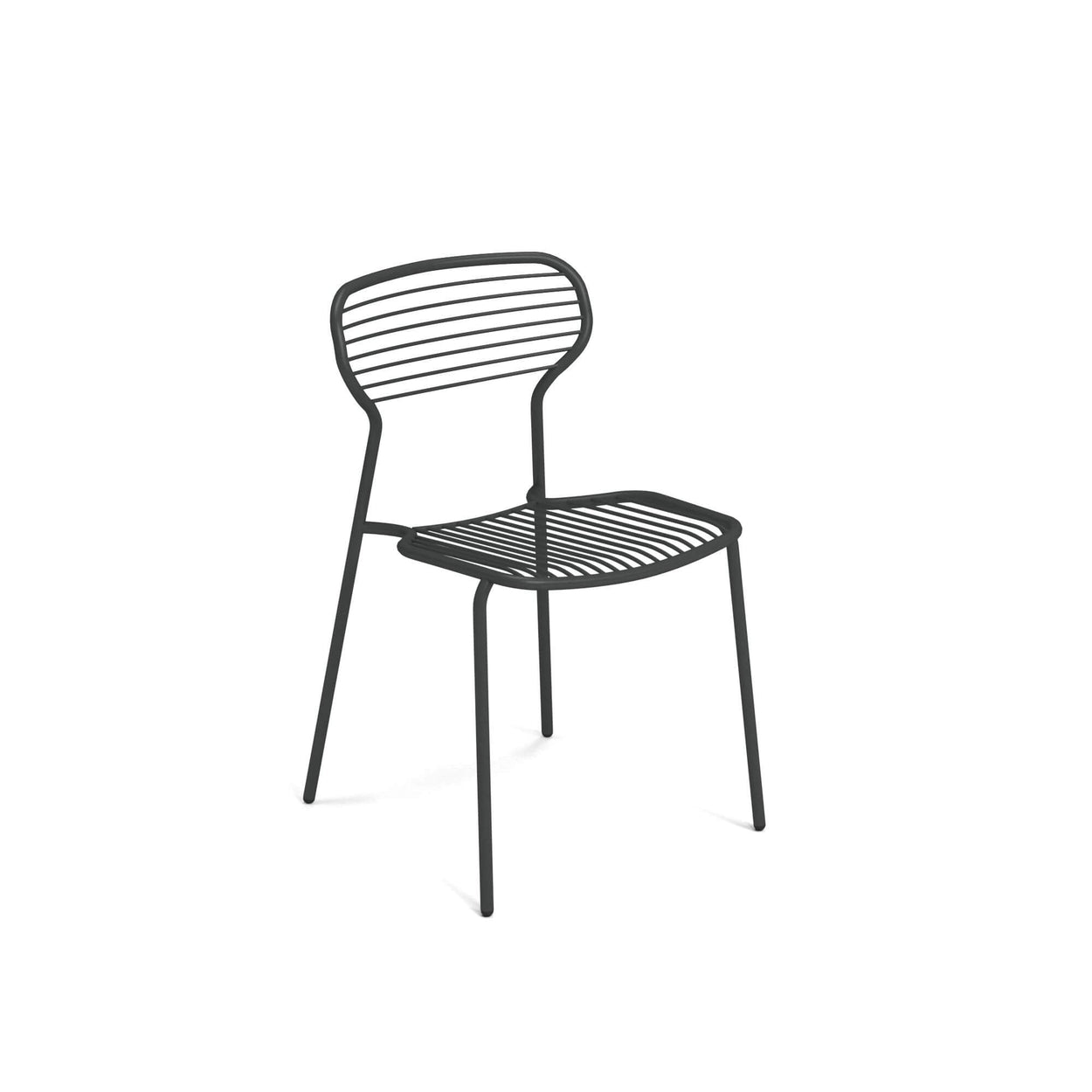 Apero chair / 2 stuks