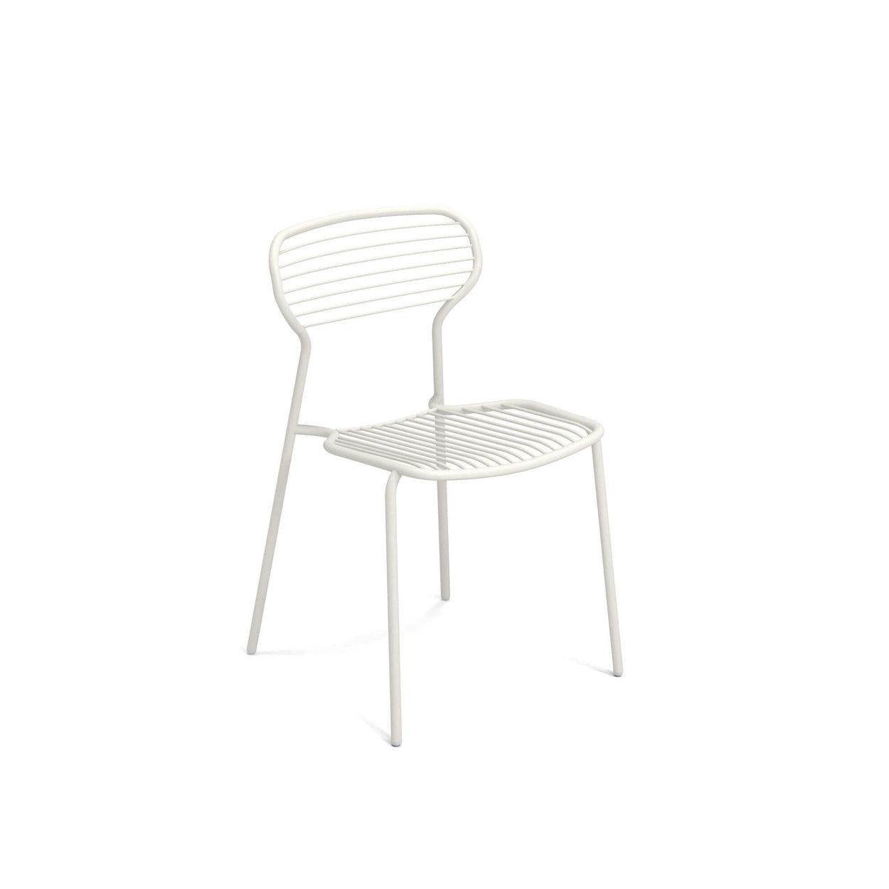 Apero chair / 2 stuks